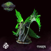 Charon - Crippled God Foundry - Necromanteion of Archeron 