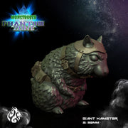 Giant Hamster - Crippled God Foundry - Phantom Zone 