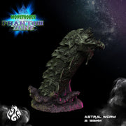 Astral Worm- Crippled God Foundry - Phantom Zone 
