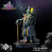 The Collector - Crippled God Foundry - Quest for The DarkStone 