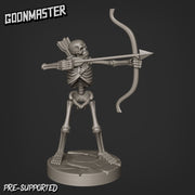 Skeleton Bundle - Goonmaster 