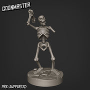 Skeleton Bundle - Goonmaster 
