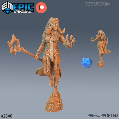 Southern Queen - Epic Miniatures 