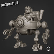 Gnome Mech - Goonmaster 