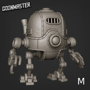 Gnome Mech - Goonmaster 