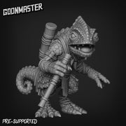 Chameleon BlowDarts- Goonmaster 