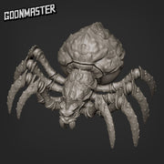 Giant Spider - Goonmaster