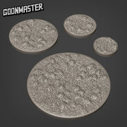 Bug Hive Bases - Goonmaster
