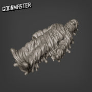 Slimed Human - Goonmaster