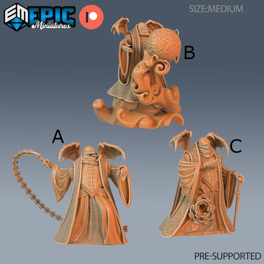Amnizu - Epic Miniatures