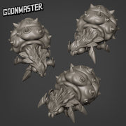 Exploding Bugs - Goonmaster