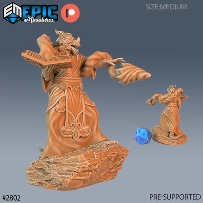 Dragon- Epic Miniatures