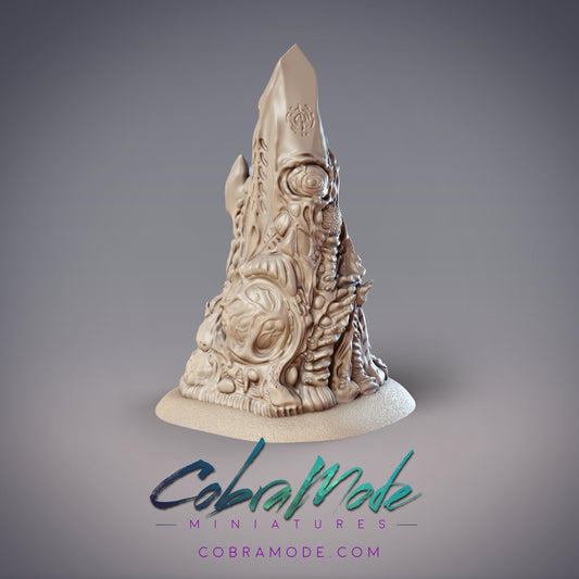 Primordial Tower Terrain - CobraMode