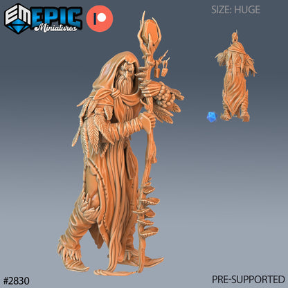 Jotunn Giant Tribe - Epic Miniatures