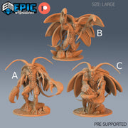 Loster Cockroach - Epic Miniatures