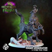 Vermin Abomination - Crippled God Foundry