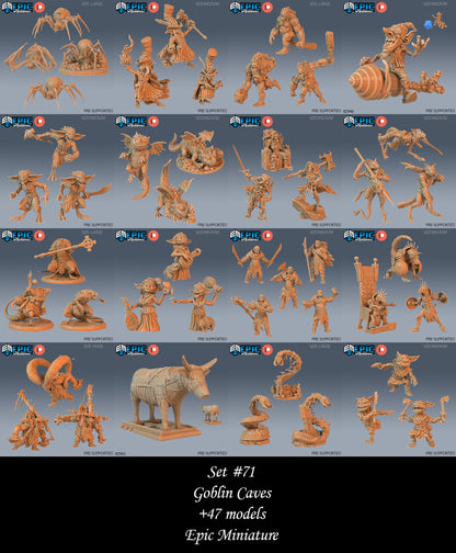 Beak Runner- Epic Miniatures | Pathfinder | 28mm | 32mm | Prehistoric | Bird
