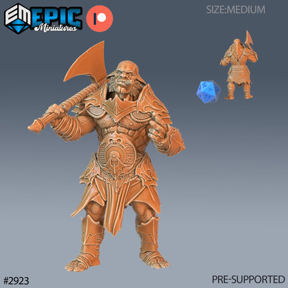 Hob Goblins- Epic Miniatures | Pathfinder | 28mm | 32mm | Tribe | Mercenary | Villager | Warband