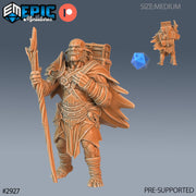 Hob Goblins- Epic Miniatures | Pathfinder | 28mm | 32mm | Tribe | Mercenary | Villager | Warband