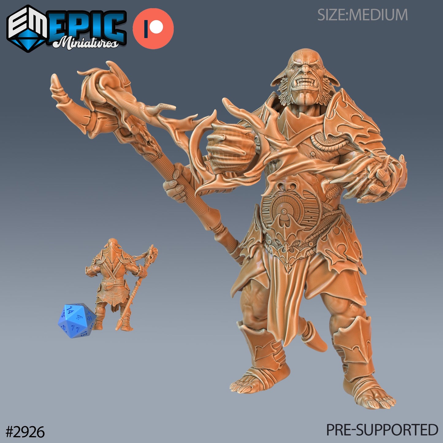 Hob Goblins- Epic Miniatures | Pathfinder | 28mm | 32mm | Tribe | Mercenary | Villager | Warband