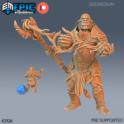 Hob Goblins- Epic Miniatures | Pathfinder | 28mm | 32mm | Tribe | Mercenary | Villager | Warband