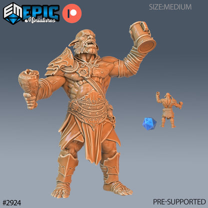 Hob Goblins- Epic Miniatures | Pathfinder | 28mm | 32mm | Tribe | Mercenary | Villager | Warband