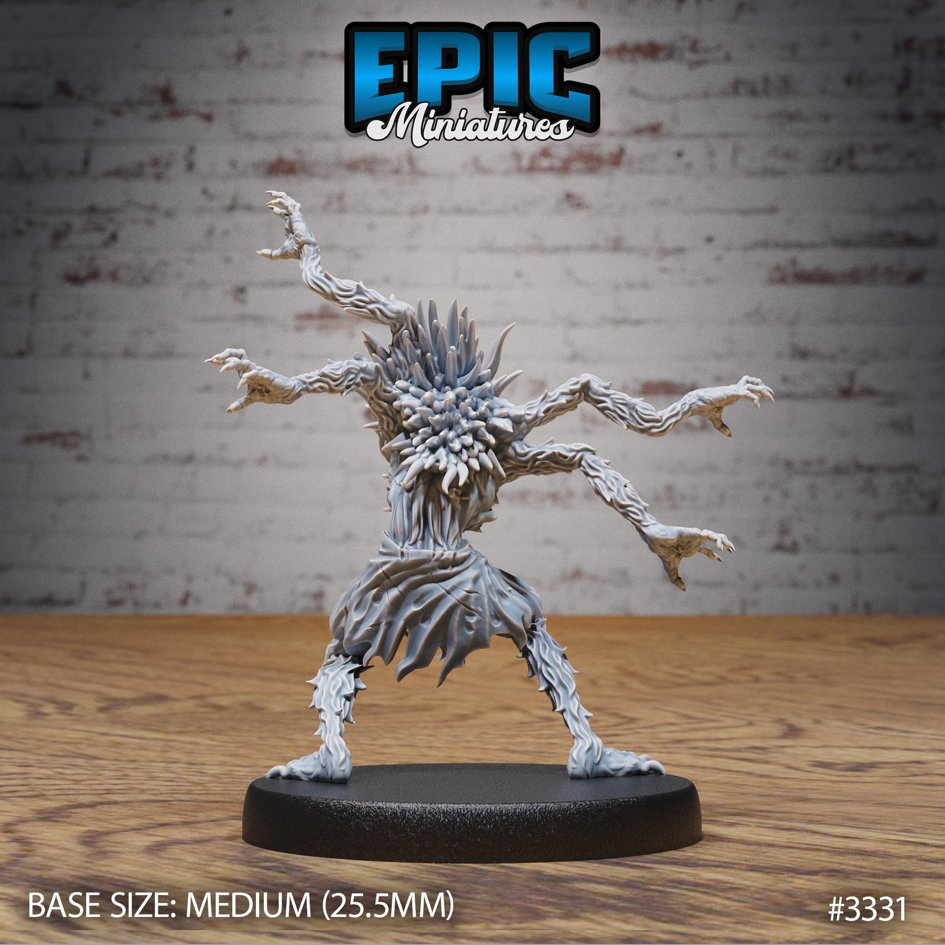 Spider Folk - Epic Miniatures | 32mm | Insectoid Jungle | Bug | Insect | bugfolk | Scout | Acid