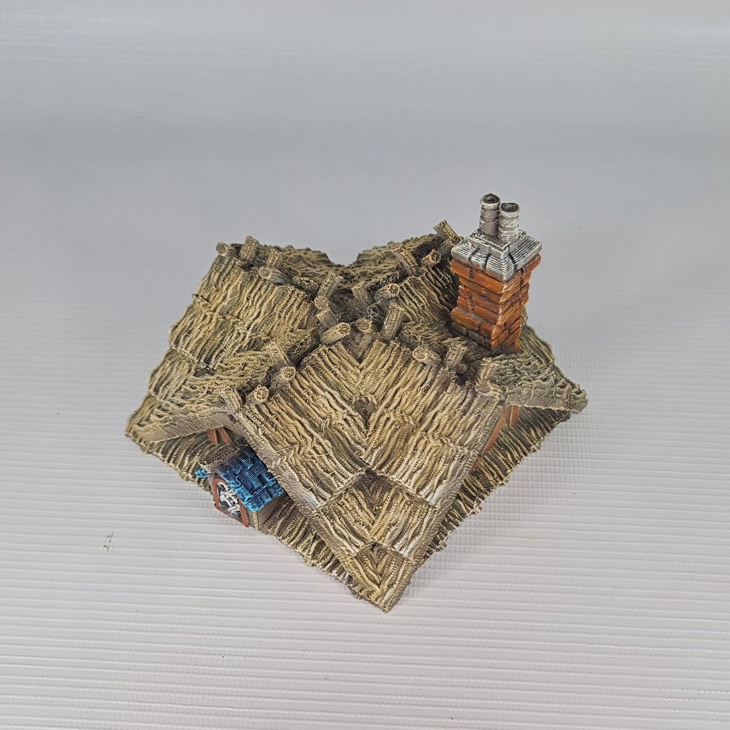 bridge-kit-with-toll - 3DP4U Medieval Town | Miniature | Wargaming | Roleplaying Games | 32mm | Playable | Filament | 3d printed