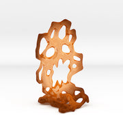 Pumpkins Portal With Its Creepy Effect - Print Your Monsters, Fantastic Portals | 32mm | Fall | Haloween | Vines