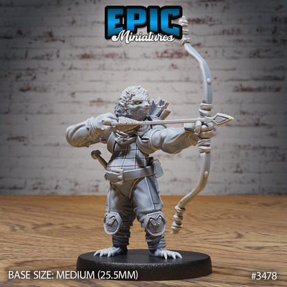 Sloth Knight - Epic Miniatures | Ninth Age | 32mm | Chivalry Garden | Cavalry | Fighter | Guard | Soldier | Army