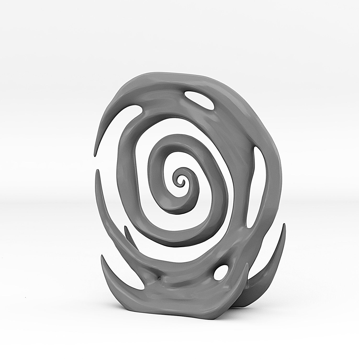 Golem Portal With Its Soil Effect - Print Your Monsters, Fantastic Portals | 32mm | Stone Circle | Teleporter