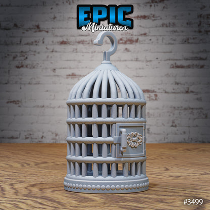 Carnival Scatter Terrain- Epic Miniatures
