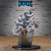 Exotic Rain Forest Creature - Epic Miniatures | New World Conquest | 28mm | 32mm | Alien | Bug | Jungle | Demon