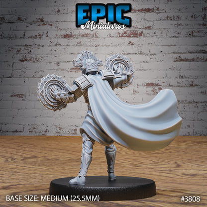 Native Jungle Champion - Epic Miniatures | New World Conquest | 28mm | 32mm | Fighter | Aztec | Knight